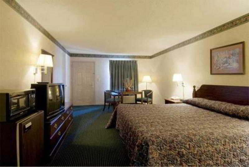 Surestay Hotel By Best Western Brownsville Exteriör bild